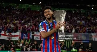 Chadi Riad Yakin Crystal Palace Bisa Raih Lebih Banyak Trofi