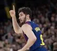 Darío Brizuela Anggap Final Liga Basket Spanyol Penting Bagi Barcelona