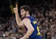 Darío Brizuela Anggap Final Liga Basket Spanyol Penting Bagi Barcelona