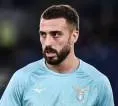 Defender Lazio Siap Terima Gaji Tiga Kali Lipat Lebih Banyak di Napoli