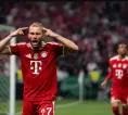 Demi Selesaikan Kontrak Baru, Bayern Setuju Naikkan Gaji Konrad Laimer