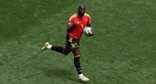 Di Marzio: Romelu Lukaku Sudah Lama Jadi Incaran Lawas Max Allegri