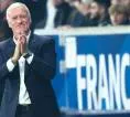 Didier Deschamps Ungkap Kunci Kemenangan Timnas Perancis vs Senegal