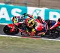 Diogo Moreira Menuju Tim Pabrikan Honda di MotoGP