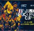 Edisi Perdana Junior Afrika Padel Cup Berlangsung Pekan Ini di Alexandria