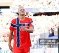 Erling Haaland Siap Pecahkan Rekor Milik Kjetil Rekdal