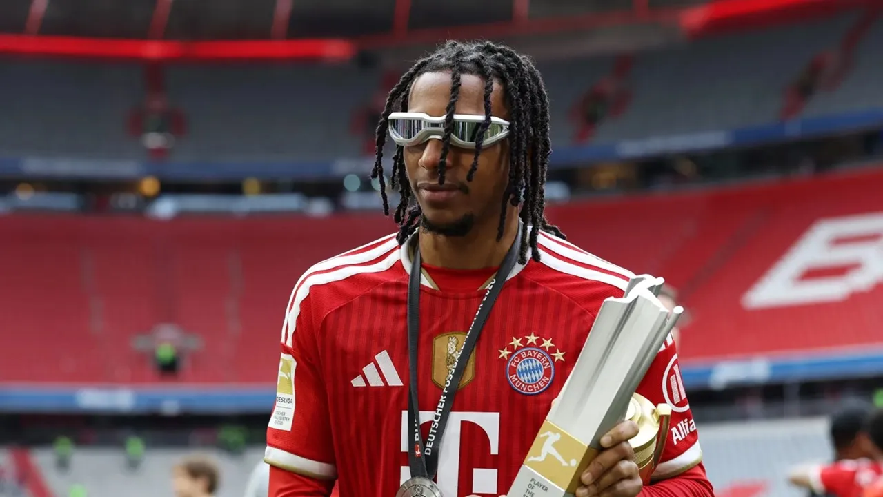Florentino Perez Masih Jadikan Michael Olise Target Impian