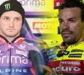 Franco Morbidelli Ancam Peluang Jack Miller Gabung Ducati di WSBK 2027