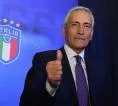 Gabriel Gravina: Saya Meninggalkan Warisan di FIGC yang Harus Diteruskan
