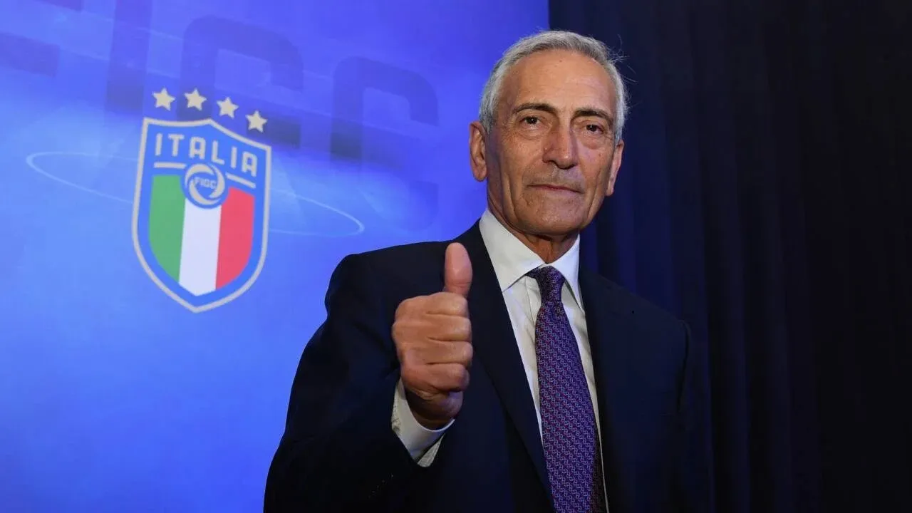 Gabriel Gravina