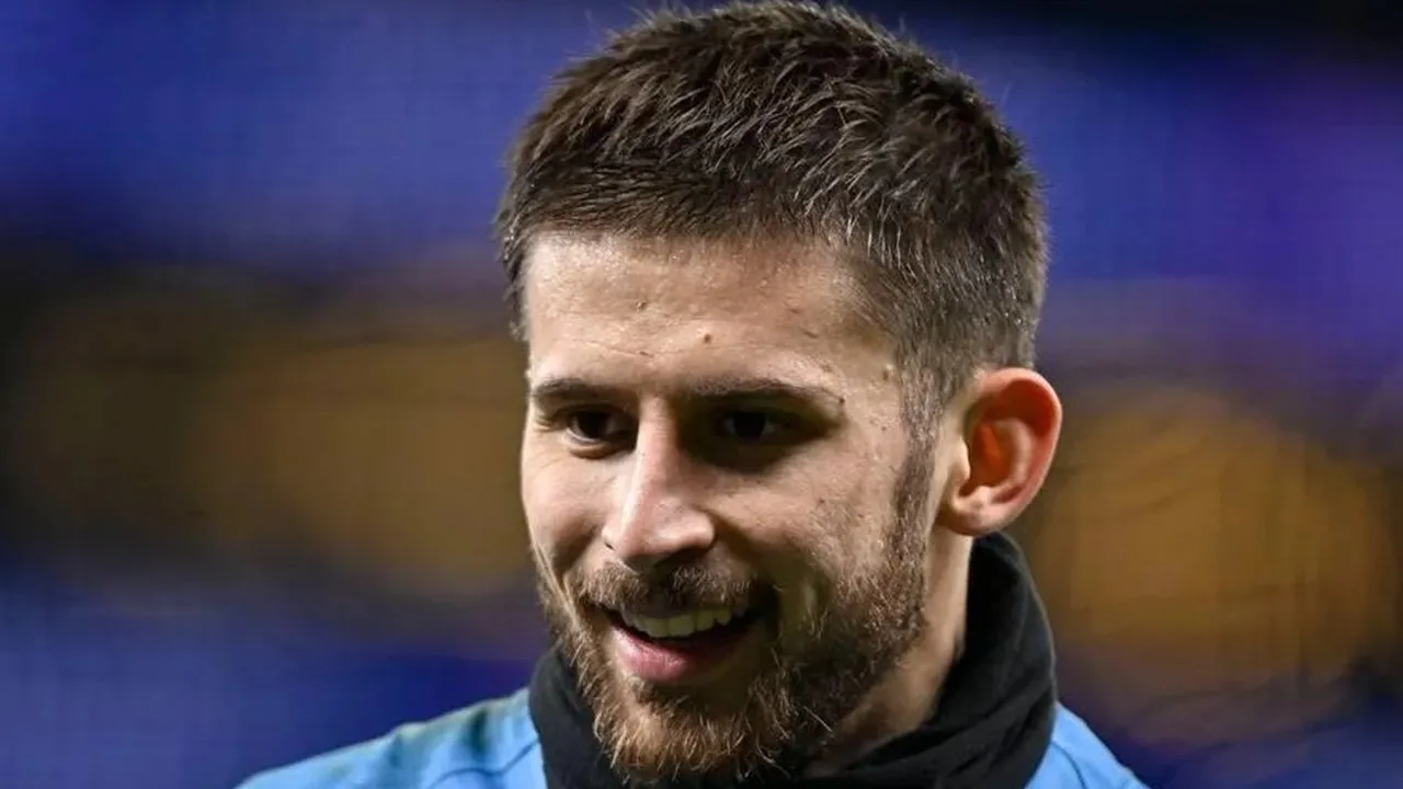 Guglielmo Vicario