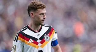 Hancurkan Curacao, Joshua Kimmich Minta Jerman Tak Dinilai Terlalu Cepat