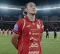Hanif Sjahbandi Akhiri Pengabdian Di Persija Jakarta