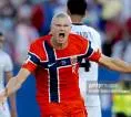 Hasil Pertandingan Piala Dunia 2026: Irak 1-4 Norwegia