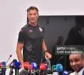Herve Renard Siap Hadapi Tantangan Besar Bersama Tunisia