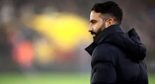 Ingatkan Ruben Amorim, Orlando: AC Milan Bisa Masuk Kesulitan Besar