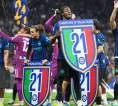 Inter Milan Jadi Klub dengan Pemasukan Hak Siar Tertinggi Serie A