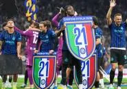 Inter Milan Jadi Klub dengan Pemasukan Hak Siar Tertinggi Serie A