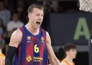 Jan Vesely Tegaskan Barcelona Siap Menghadapi Valencia