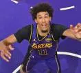 Jaxson Hayes Tak Akan Bermain Bagi Slovenia di Musim Panas Ini