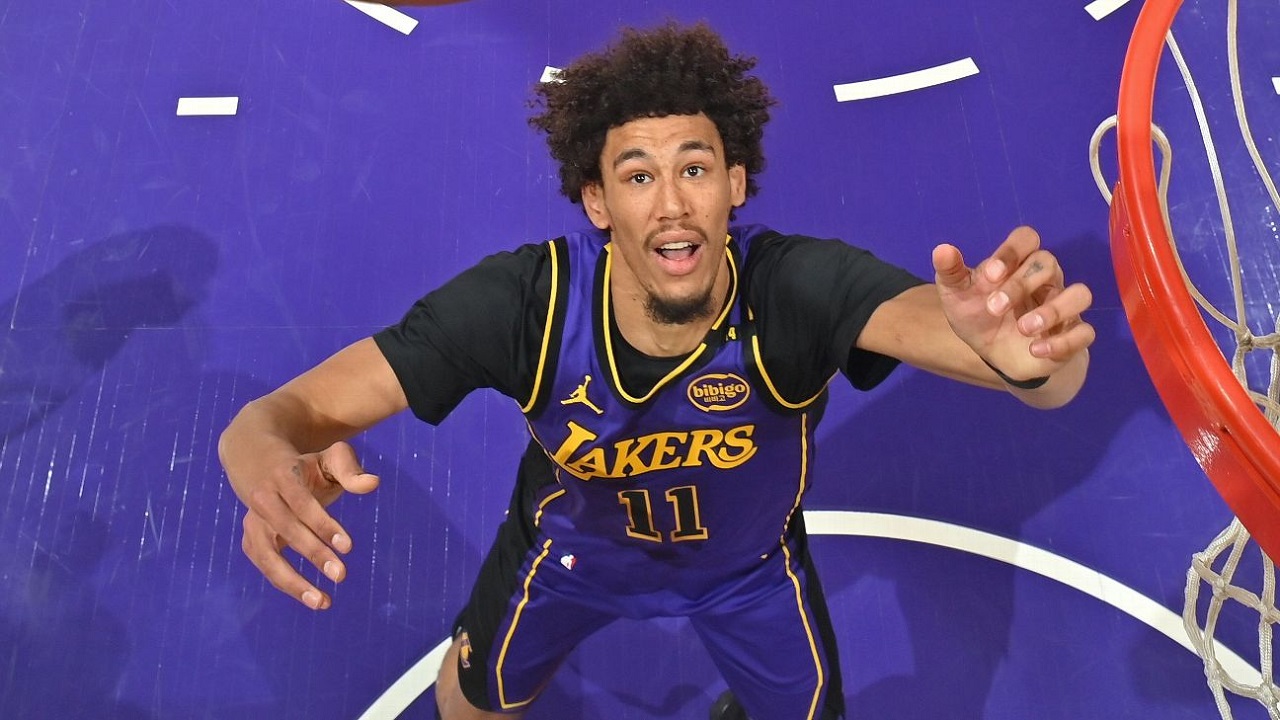 Jaxson Hayes Tak Akan Bermain Bagi Slovenia di Musim Panas Ini