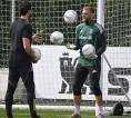 Juventus Akhiri Negosiasi dengan Besiktas soal Michele Di Gregorio