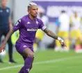 Juventus Berpotensi Rekrut Dodo dari Fiorentina