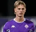 Juventus Minati Albert Gudmundsson, Fiorentina Minta Segini