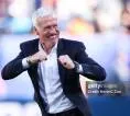 Kalahkan Senegal, Deschamps Puas dengan Respons Prancis di Babak Kedua
