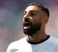 Kans Mohamed Salah Gabung Juventus Belum Sepenuhnya Tertutup