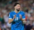 Kevin Yakob Bangkit dari Dua Cedera ACL, Siap Bela Irak di Piala Dunia 2026
