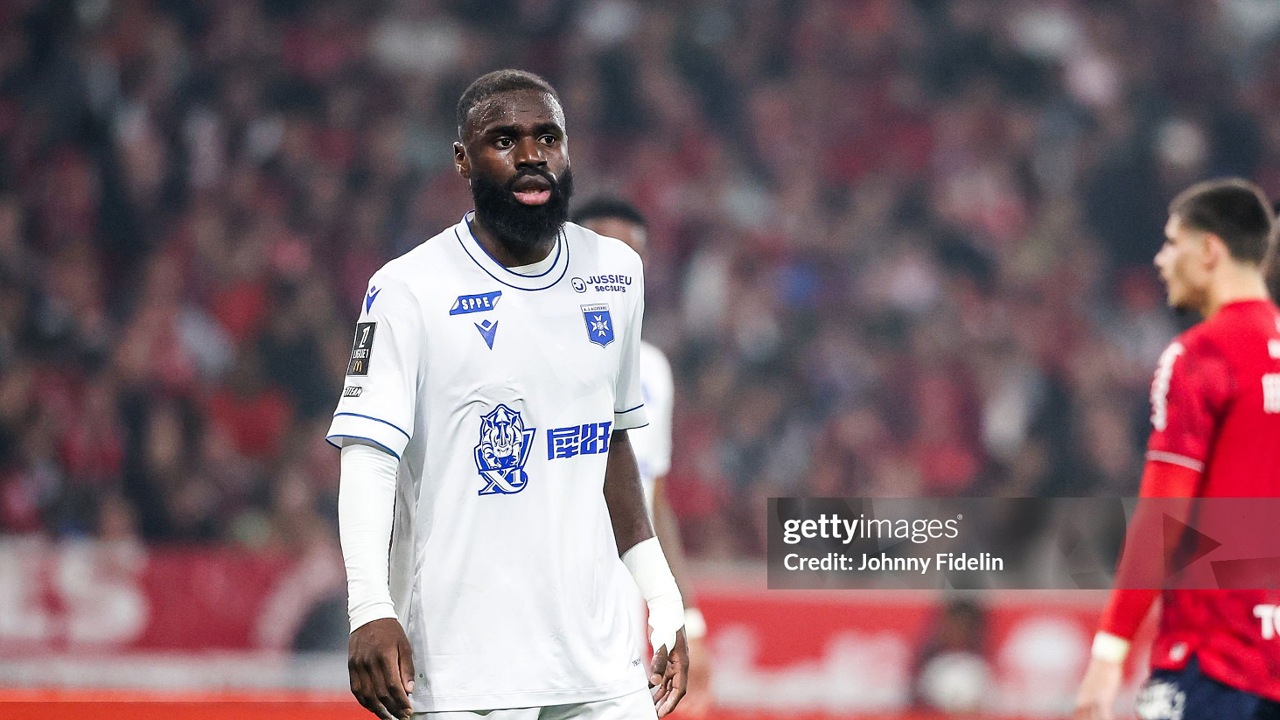 Lassine Sinayoko Jadi Rebutan Empat Klub Premier League