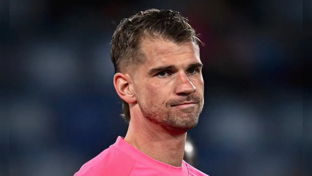 Kiper Lazio