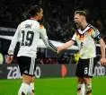 Leroy Sane Dikritik Fans Jerman, Kimmich: Saya Gak Ngerti dengan Mereka!
