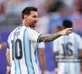 Lionel Scaloni Tak Lagi Terkejut dengan Aksi Messi