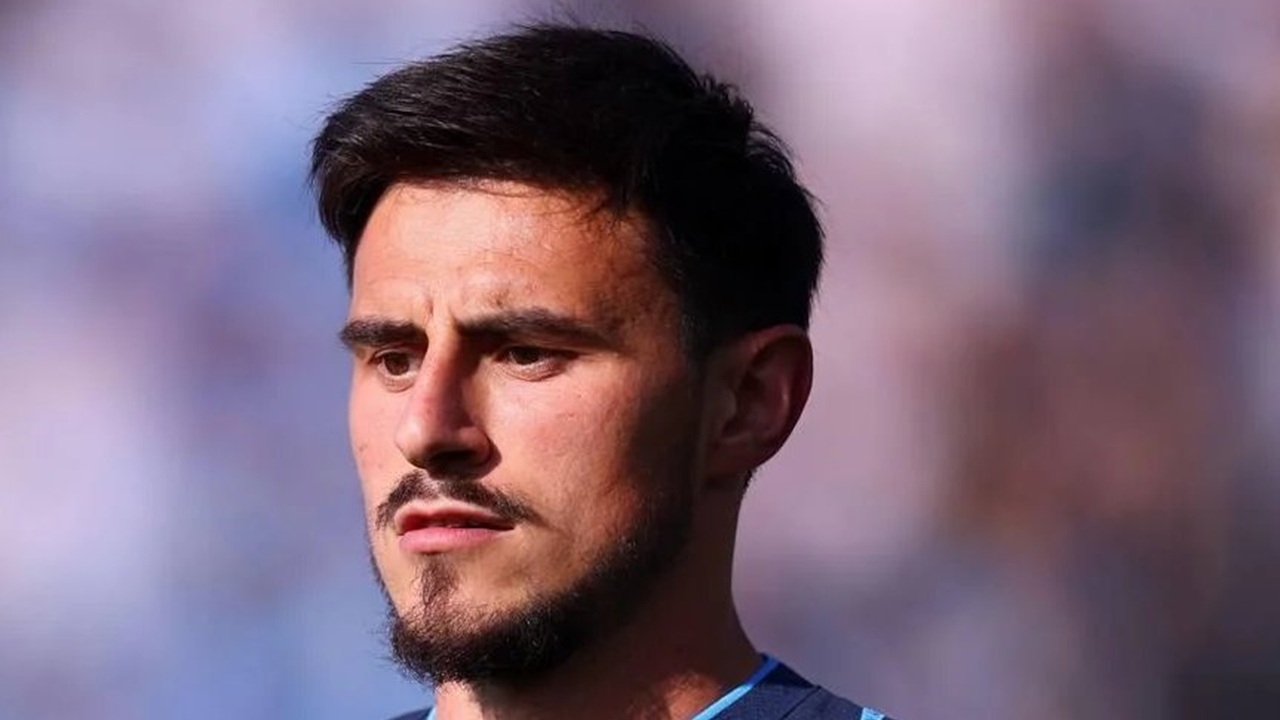 Luciano Spalletti Ingin Reunian dengan Eljif Elmas di Juventus