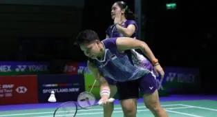 Macau Open 2026: Apriyani-Lanny Akui Keunggulan Korea