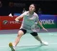 Macau Open 2026: Ni Kadek Dhinda Gagal Atasi Goh Jin Wei