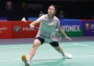 Macau Open 2026: Ni Kadek Dhinda Gagal Atasi Goh Jin Wei