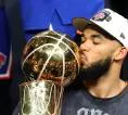 Magic Johnson Puji Karl-Anthony Towns Usai Juara NBA