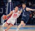 Malachi Flynn Akan Tetap Bersama Bahcesehir Koleji Istanbul