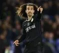 Marc Cucurella Masuk Daftar Lima Bek Termahal Real Madrid
