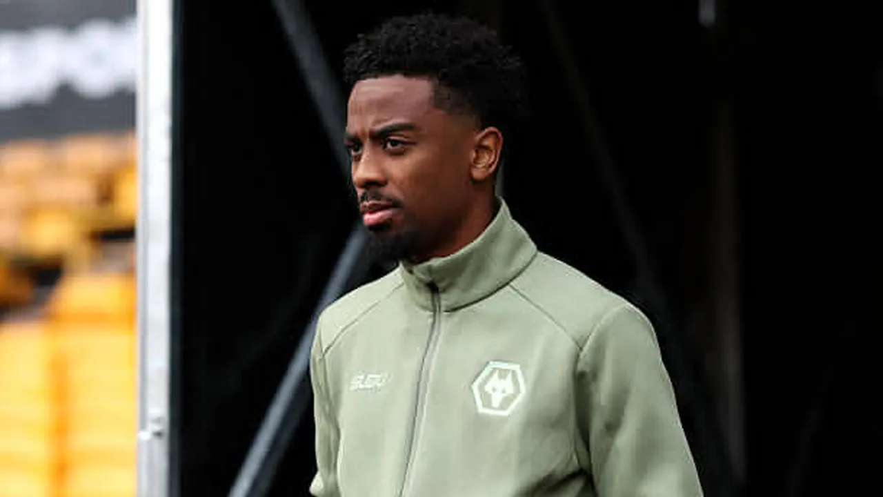 Marseille Siap Lepas Angel Gomes, Coventry City dan Hull City Siap Bersaing