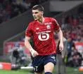 Matias Fernandez-Pardo Masuk Radar Aston Villa Jelang Musim Baru