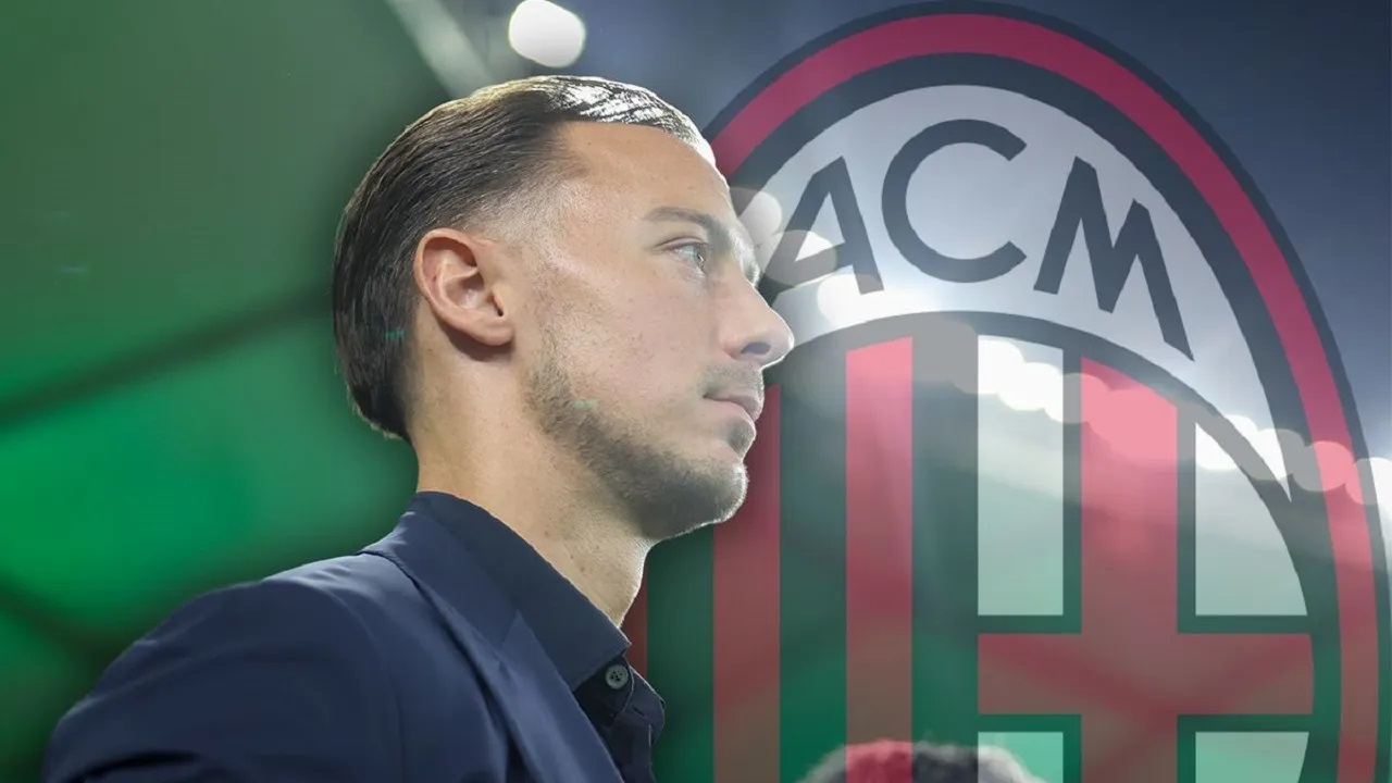 Matteo Moretto: Bobby Gardiner Akan Pimpin Milan Temukan Bakat Muda