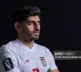 Mehdi Torabi Kantongi Visa Baru Jelang Laga Iran vs Belgia
