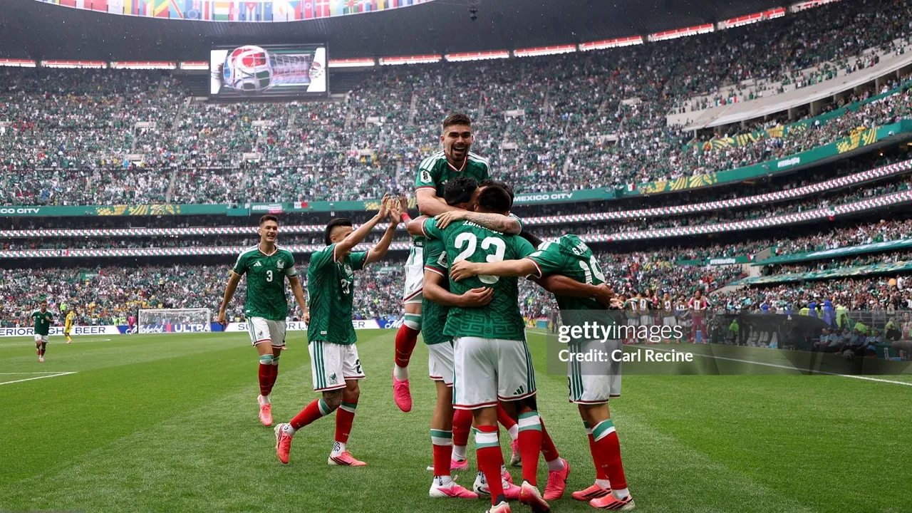 Meksiko dan Korea Selatan berebut puncak klasemen Grup A Piala Dunia 2026