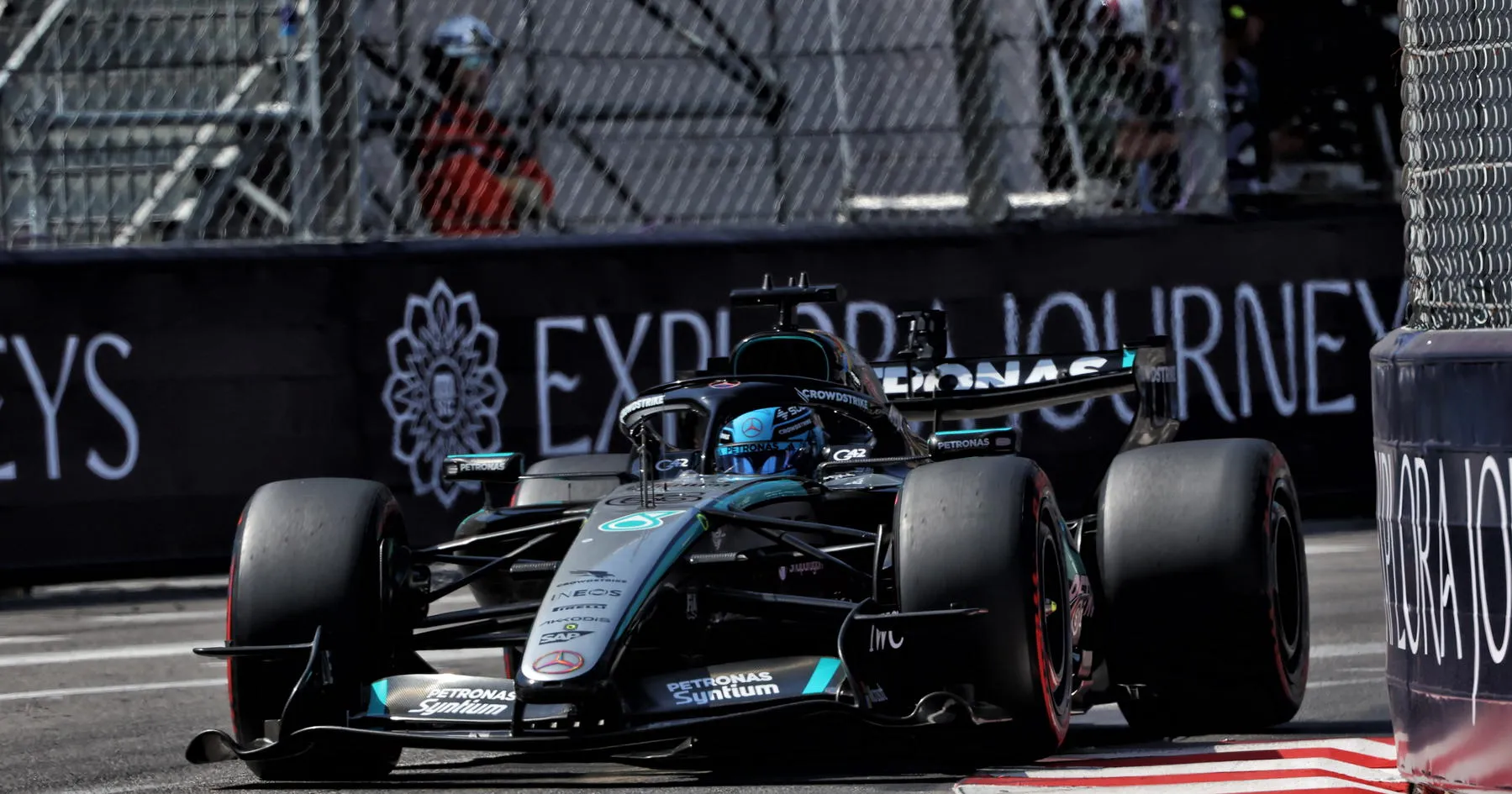 Mercedes Ajukan Banding Monaco, FIA Tetapkan Tanggal Dengar - sumber: (racingnews365)