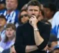 Michael Carrick Beberkan Fokus Utama Manchester United di Bursa Transfer