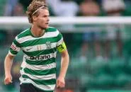 Morten Hjulmand Jadi Target Pertama Ruben Amorim Bersama AC Milan